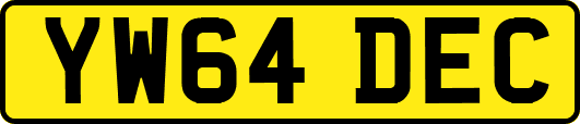 YW64DEC