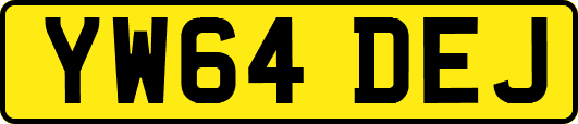 YW64DEJ