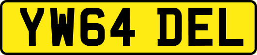 YW64DEL