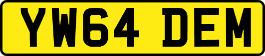 YW64DEM