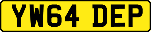 YW64DEP