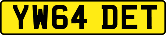 YW64DET