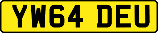 YW64DEU