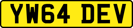 YW64DEV