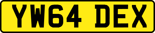 YW64DEX