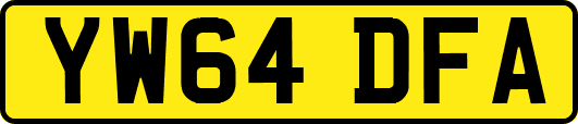 YW64DFA