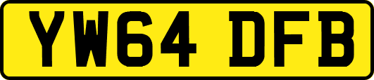 YW64DFB