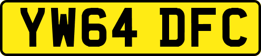 YW64DFC