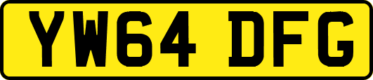 YW64DFG