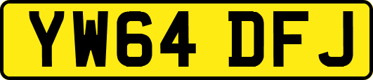 YW64DFJ