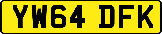 YW64DFK