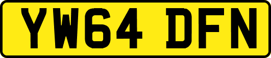 YW64DFN