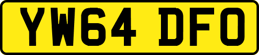 YW64DFO
