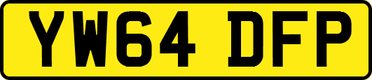YW64DFP