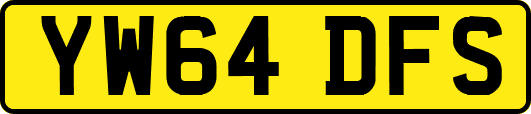 YW64DFS