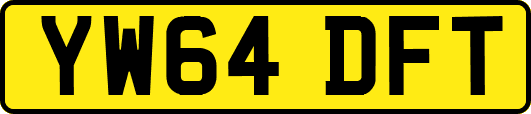 YW64DFT