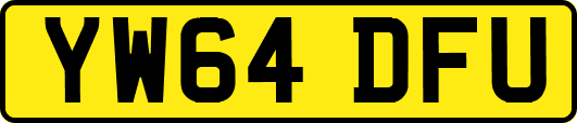YW64DFU