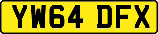 YW64DFX