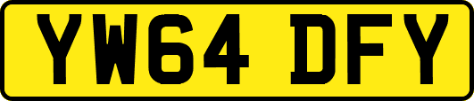 YW64DFY