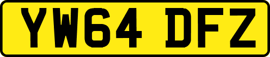 YW64DFZ