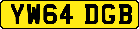YW64DGB