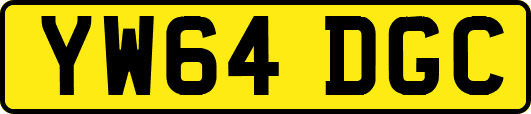 YW64DGC