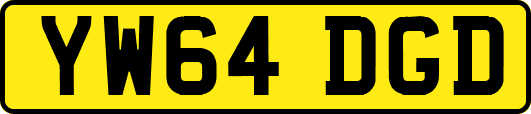 YW64DGD
