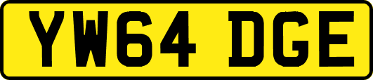 YW64DGE