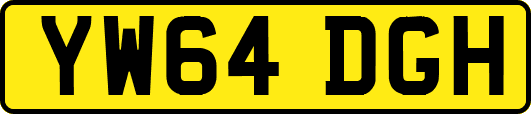 YW64DGH