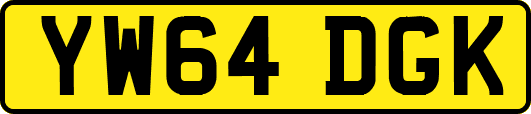 YW64DGK