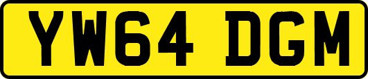 YW64DGM