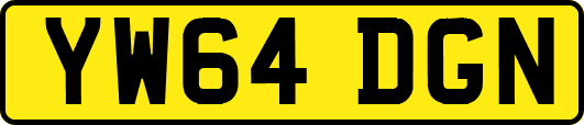 YW64DGN