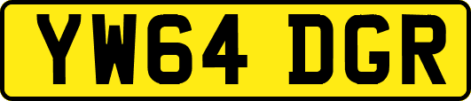 YW64DGR