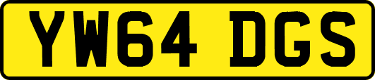 YW64DGS
