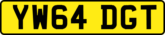 YW64DGT