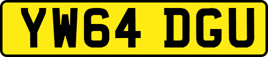 YW64DGU