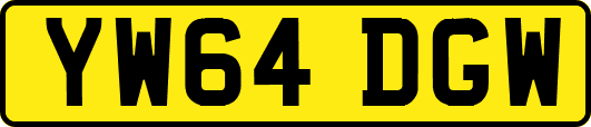 YW64DGW
