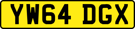 YW64DGX