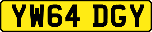 YW64DGY
