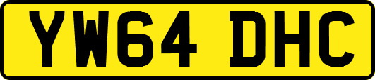 YW64DHC