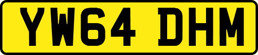 YW64DHM