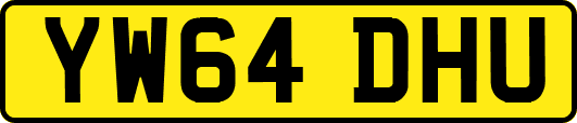 YW64DHU