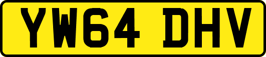 YW64DHV