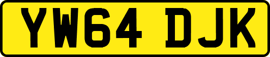YW64DJK