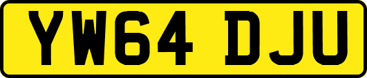 YW64DJU