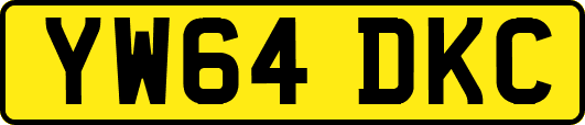 YW64DKC