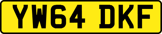 YW64DKF