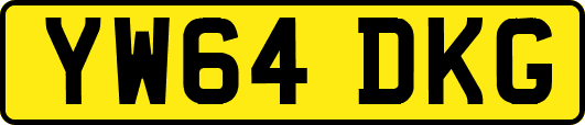 YW64DKG