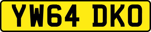 YW64DKO