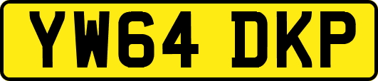 YW64DKP